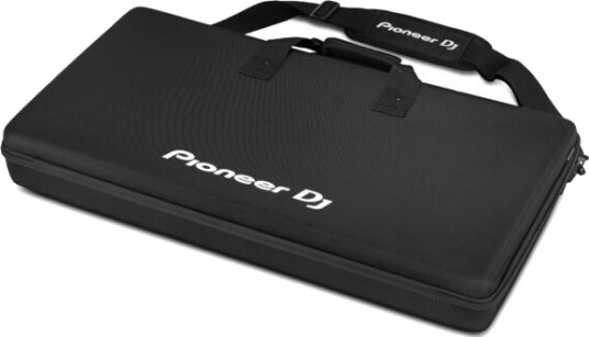 Pioneer DJ DJC-FLX10 Tilbake Pioneer DJ DJC-FLX10 Tilbake