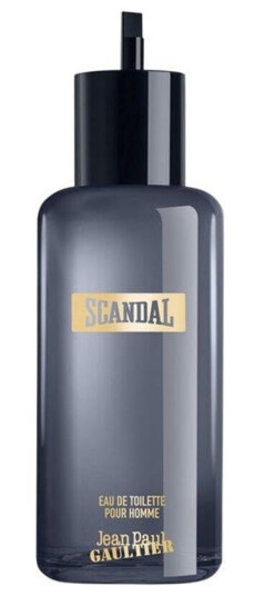Jean Paul Gaultier Scandal Eau De Toilette 200ml for Him