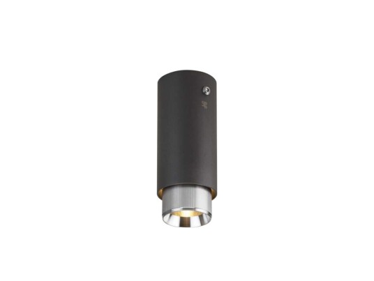 Buster+Punch - Exhaust Linear Surface Spott Graphite/Steel