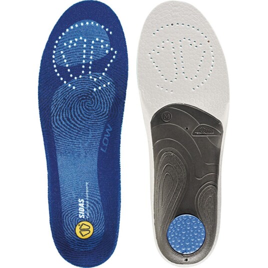 Sidas 3FEET Low Blue L, Blue Sidas 3FEET Low Blue L, Blue