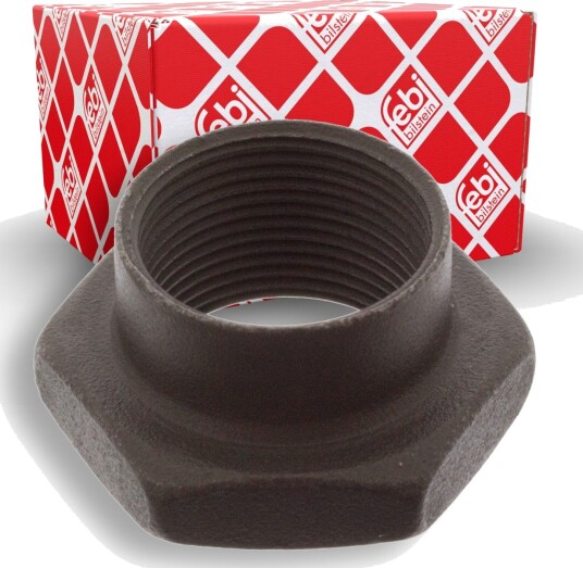 Mutter akselstubb FEBI BILSTEIN 02229