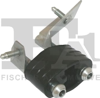 Feste eksosanlegg FA1 223 944