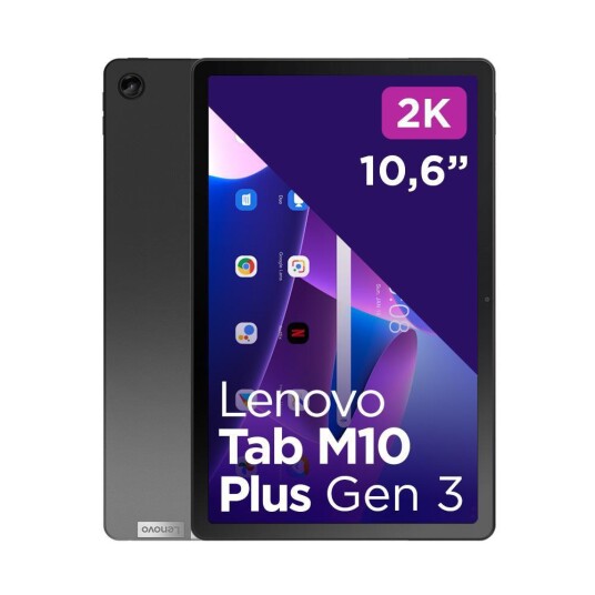 Lenovo Tab M10 Plus 64 Gb 26.9 Cm Lenovo Tab M10 Plus 64 Gb 26.9 Cm