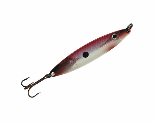 Viking Herring Prisma Rød 13 gr Viking Herring Prisma Rød 13 gr