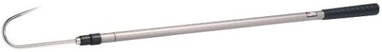Abu Garcia Gaff90 T Gaff 88/150cm Telescopic Abu Garcia Gaff90 T Gaff 88/150cm Telescopic