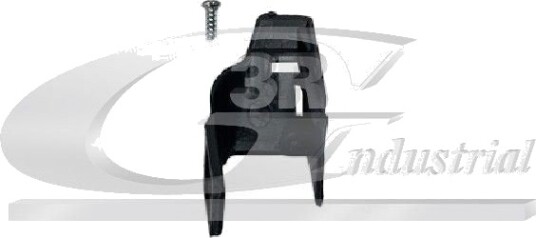 3RG 77723 Reparasjonssett, hovedlyskaster (holder)