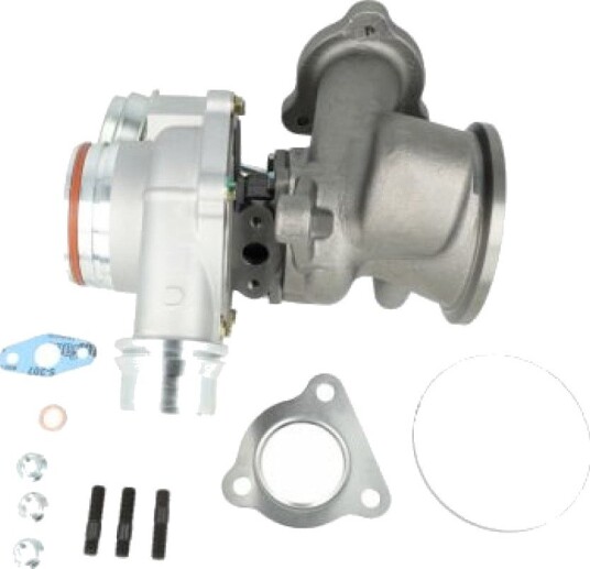 Turbolader NRF 90010270