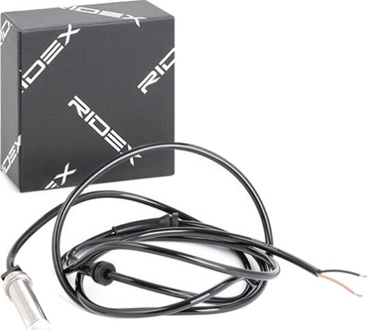 RIDEX 412W0071 Sensor ABS