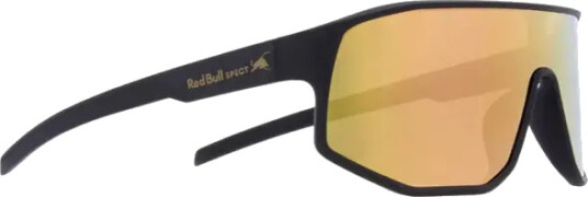 Solbriller Red Bull Spect Dash (Sort/Grøn)