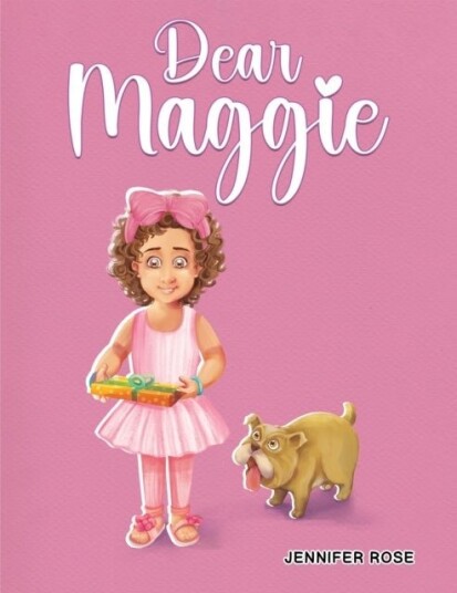 Dear Maggie Dear Maggie