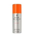 David Beckham Beckham Instinct Sport Deodorant Spray 150 ml David Beckham Beckham Instinct Sport Deodorant Spray 150 ml