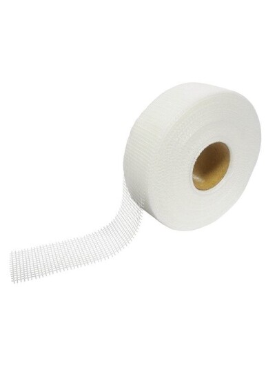 Work>it Glassfibertape 50 mm × 20 m Work>it Glassfibertape 50 mm × 20 m