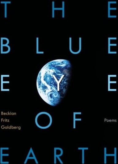 The Blue Eye of Earth