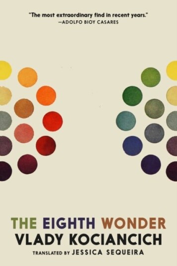 The Eighth Wonder The Eighth Wonder