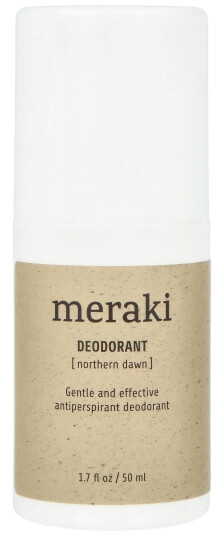 Meraki Northern dawn Deodorant 50 ml