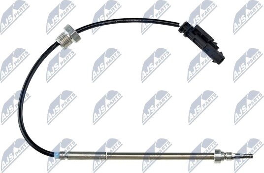 Sensor, eksostemperatur NTY EGT-PL-037