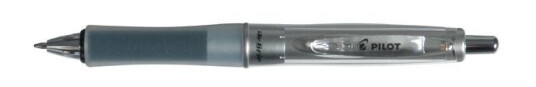 Kulepenn Pilot Dr. Grip sort Kulepenn Pilot Dr. Grip sort