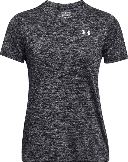 Under Armour Treningstopp Tech SSC Twist Svart