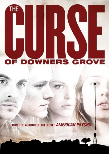 Curse Of Downer's Grove DVD