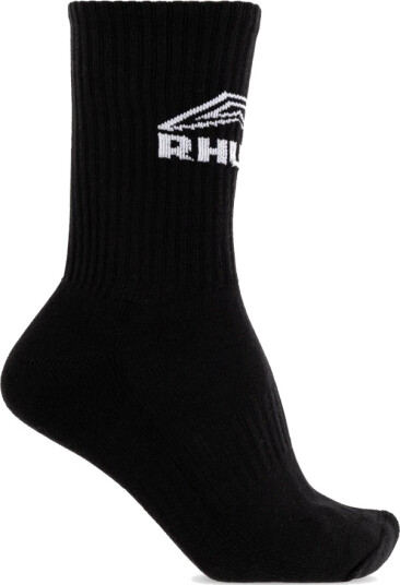 Rhude Herre Undertøy Svart ONE SIZE, Rhude Herre Undertøy Svart ONE SIZE,