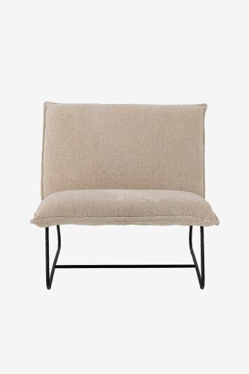 Bloomingville Loungestol Cape Natur