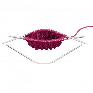 Addi CraSyTrio 21cm 2,00mm 3 stk