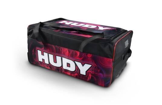 HUDY Cargo Bag - Exclusive Edition HUDY Cargo Bag - Exclusive Edition