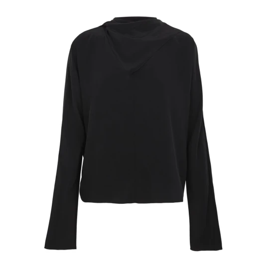 Cortana Dame Bluser & Skjorter Svart L, Cortana Dame Bluser & Skjorter Svart L,