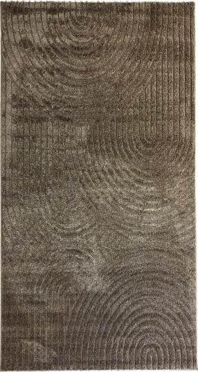 KM Home Genova Zen Brown 80X150CM