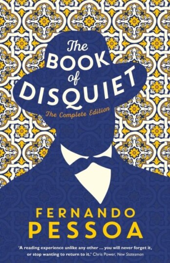 The Book Of Disquiet Av Fernando Pessoa The Book Of Disquiet Av Fernando Pessoa