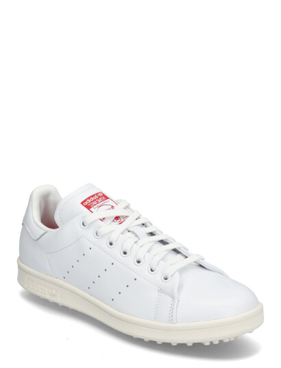 adidas Golf Originals Stan Smith Golf - White - 41 1/3