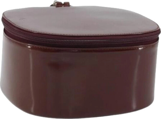 Gucci Vintage Dame Brun Gucci Vintage Dame Brun