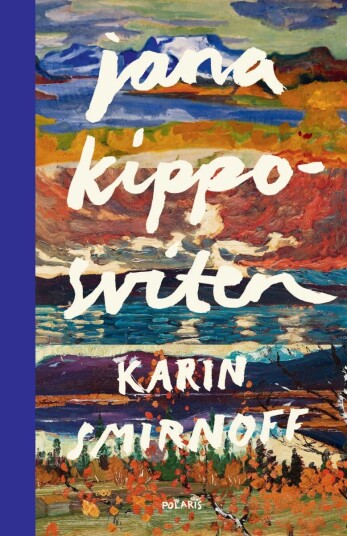 Jana Kippo-Sviten Av Karin Smirnoff