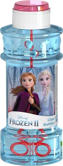 Frost 2 Såpebobler XL - 300 ml