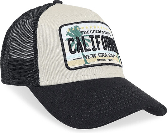 New Era Ne Licence Plate Trucker Newe Navy ONE SIZE New Era Ne Licence Plate Trucker Newe Navy ONE SIZE