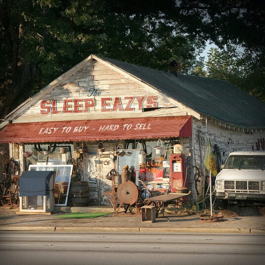 The Sleep Eazys  Easy To Buy Hard To Sell  CD