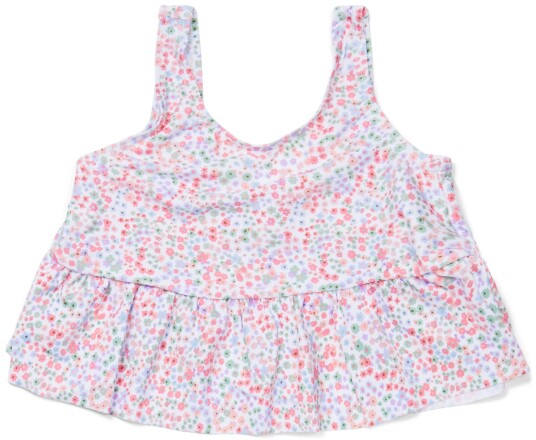 Petite Chérie Atelier Albertina UV-trøye Flowers 86-92