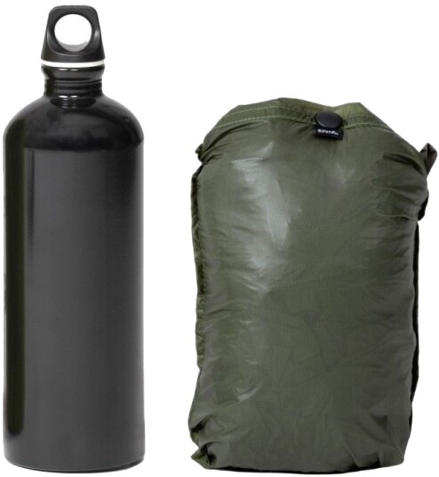 Exped Pack Poncho UL M Moss Moss one_size Exped Pack Poncho UL M Moss Moss one_size