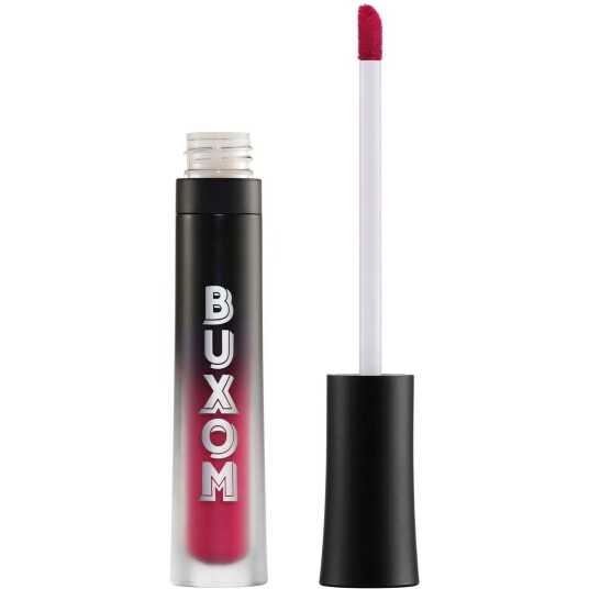 Buxom Full On Plumping Lipstick Matte Berry Babe 4,2ml