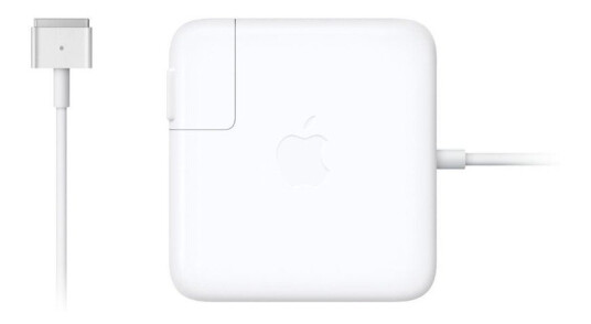 Apple MagSafe 2 MacBook Pro strømadapter 60W
