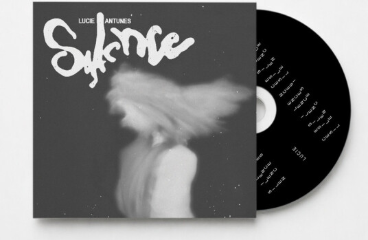 Lucie Antunes Silence CD