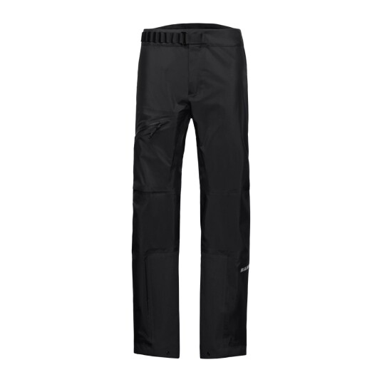 Mammut Eiger Nordwand Advanced Hs Pants Men Black 48