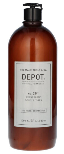 Depot No. 201 Refreshing Conditioner 1000 ml