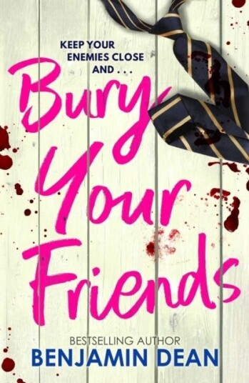 Bury Your Friends Bury Your Friends
