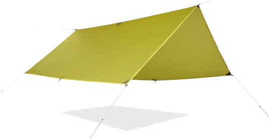 Tarp Asivik Ultralight Tarp 3 x 2,9 m