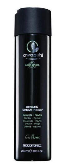 Paul Mitchell Awapuhi Keratin Cream Rinse 250ml