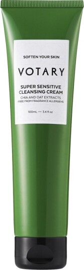 Votary Super Sensitive Cleansing Cream 100 ml
