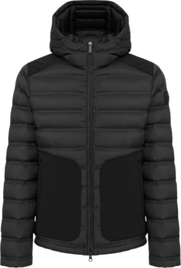 Colmar Herre Sport Svart 4XL,