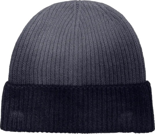 Kids Only Kogkaya Knit Dip Dye Beanie Cp Acc - NIGHT SKY - One Size