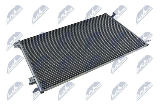 Kondensator NTY CCS-PL-002 Kondensator NTY CCS-PL-002